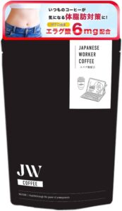 JWCOFFEEの画像